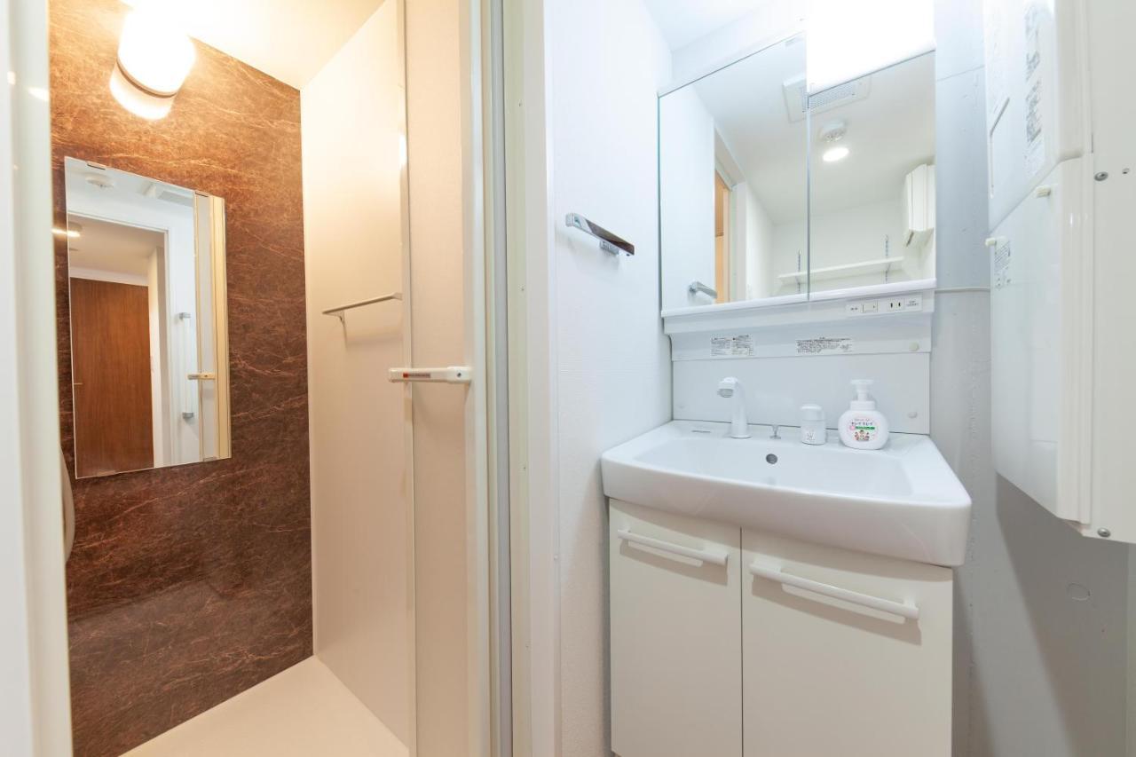 Trym Oshiage Apartamento Tóquio Exterior foto