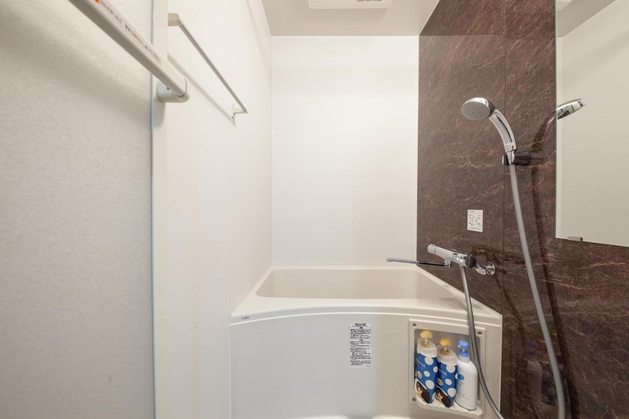 Trym Oshiage Apartamento Tóquio Exterior foto